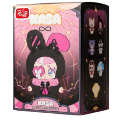 Персонажи мультфильмов - Мягкая игрушка-сюрприз 10/10 Toys Kasa Wonderful dreams (KS-001-002)