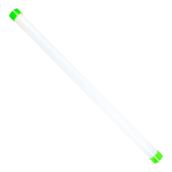 Костюми та маски - Чарівна паличка Zhorya зі світлом зелена (H9001-5D/1)