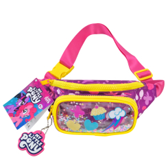 Рюкзаки и сумки - Сумка-бананка Kids Hits My Little Pony (KH81/001L)