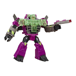 Трансформеры - Трансформер Transformers Cyberverse Ультра Клоббер (E1886/E7108)