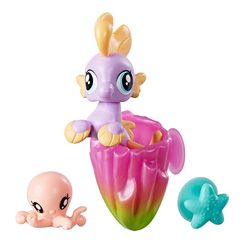 Фігурки персонажів - Ігровий набір Сан Твіст My Little Pony the Movie (C0719 / C3472) (C0719/C3472)