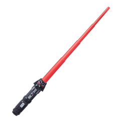 Холодное и метательное оружие - Меч игрушечный Star Wars Дарт Вейдер (F1037/F1041)