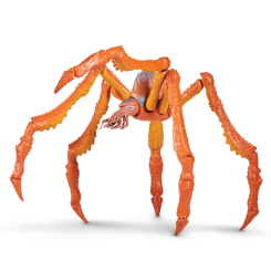 Фигурки персонажей - Фигурка Godzilla vs Kong Титан Сцилла (35875CNE8)