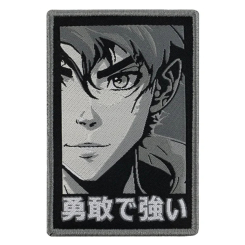 Бижутерия и аксессуары - Бейдж на липучке Kite (K25-3011-3)