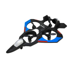 Радіокеровані моделі - Літак на радіокеруванні Країна Іграшок (4D-V50)