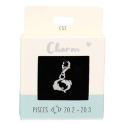 Бижутерия и аксессуары - Подвеска Trends by Depesche Express yourself 53 (0411785/53)