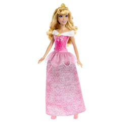 Ляльки - Лялька Disney Princess Аврора (HLW09)