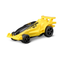 Автомоделі - Машинка Maisto Cyber racers Misfire жовта (15491/20133 YELLOW) Автомоделі - Машинка Maisto Cyber racers Misfire жовта (15491/20133 YELLOW)