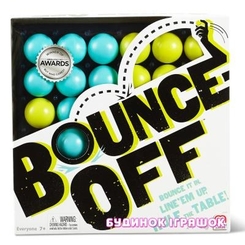 Настільні ігри - Настільна гра Bounce Off (CBJ83)