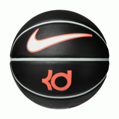 Спортивные активные игры - Мяч баскетбольный Nike JORDAN PLAYGROUND 8P 7 Черный (N.000.2247.030.07)