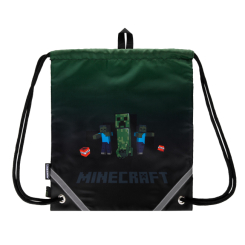 Рюкзаки и сумки - Сумка для обуви Yes SB-10 Minecraft Icons (550086)