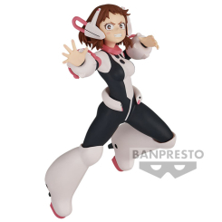 Фігурки персонажів - Фігурка Banpresto My hero academia Ochaco Uraraka Vol 32 (BP88065P)