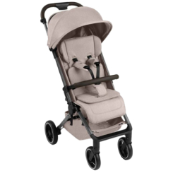 Коляски - Прогулочная коляска ABC Design Ping 3 Trekking Camel (12004982520)