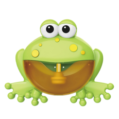 Іграшки для ванни - Іграшка для ванни Mountainking Жабка (EPT752498)