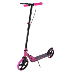 Самокаты - Самокат Країна Іграшок розовый (SC2622/4)