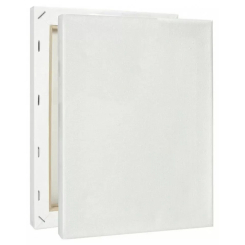 Товари для малювання - Холст на підрамнику Art Craft 20 х 30 см (13002) Товари для малювання - Холст на підрамнику Art Craft 20 х 30 см (13002)