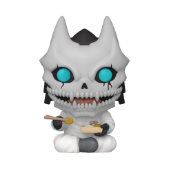 Фігурки персонажів - Фігурка Funko Pop Kaiju No. 8 Кайджю № 8 у костюмі (92024)
