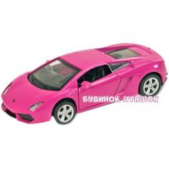Транспорт и спецтехника - Автомодель Lamborghini Gallardo LP560-4 Автопром (67324) Транспорт и спецтехника - Автомодель Lamborghini Gallardo LP560-4 Автопром (67324)