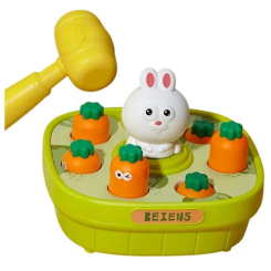 Развивающие игрушки - Детская игра Beiens Найди кротика (B026)