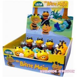 Игрушки для ванны - Брызгалка LENA Пчела Майя (65520)