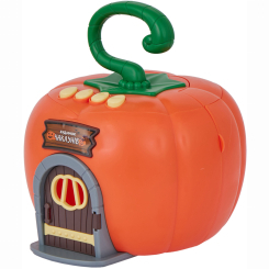 Меблі та будиночки - Ігровий набір Otamanko Гарбузовий будинок чарівників (532.02.13) Меблі та будиночки - Ігровий набір Otamanko Гарбузовий будинок чарівників (532.02.13)