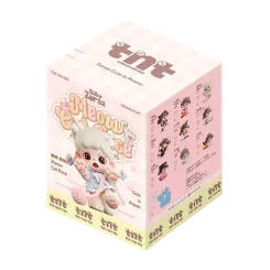 Фігурки персонажів - ​Фігурка-сюрприз 10/10Toys Tnt Zoraa Котячі чари (ZRM-369)