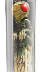 Фігурки тварин - Ігрова фігурка Прибулець в пробірці Атан Test Tube Aliens (91002-AL)