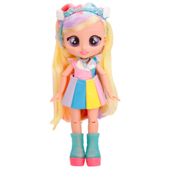 Ляльки - Лялька BFF S3 Джена (913097)