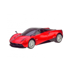 Радіокеровані моделі - Машинка MZ Pagani Huayra червона (27042/27042-2)