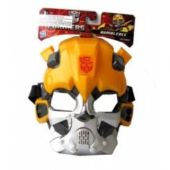 Костюмы и маски - Игрушка - маска Transformers Синяя (97859)