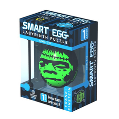 Головоломки - Головоломка Smart Egg Френк Ейнштейн (3289036)