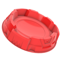 Волчки и боевые арены - Арена Infinity Nado VI Gaming Pro красная (EU654171DZ) Волчки и боевые арены - Арена Infinity Nado VI Gaming Pro красная (EU654171DZ)