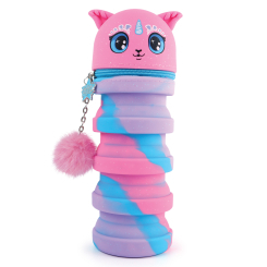 Пеналы и кошельки - Пенал Nebulous stars Звездные друзья Стелла (11437A)