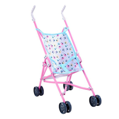 Транспорт и питомцы - Коляска Simba Тростинка (5520516)