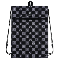 Рюкзаки и сумки - Сумка для обуви Kite Game On (K25-601M-4)