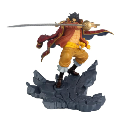 Фигурки персонажей - Фигурка Banpresto One Piece Manhood Spec Ver. A Gol D. Roger (125480)