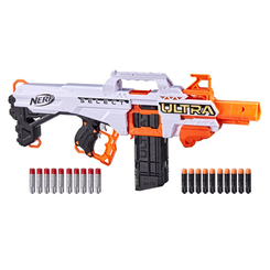 Помповое оружие - Бластер игрушечный Nerf Ultra Select (F0959)