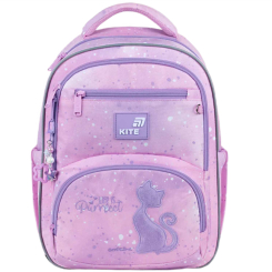 Рюкзаки и сумки - Школьный набор Kite Education Catsline (SET_K26-773M-1)