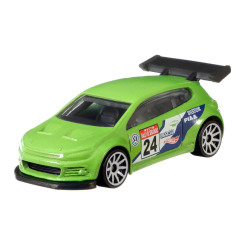 Автотреки - Машинка Hot Wheels Volkswagen scirocco GT24 1:64 (GDG44/FYY00)