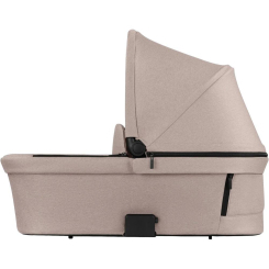 Коляски - Люлька к коляске ABC Design Samba 2 Camel (12005072520)