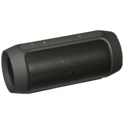 Портативные колонки и наушники - Портативная Bluetooth колонка MP3 плеер T&G E2 CHARGE 2+ Черный (SMT140077933)