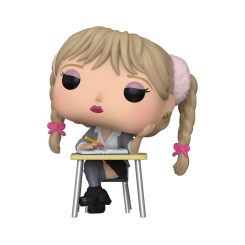 Фігурки персонажів - Фiгурка Funko Pop Britney Spears Baby one more time (79811) Фігурки персонажів - Фiгурка Funko Pop Britney Spears Baby one more time (79811)