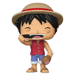Фигурки персонажей - Фигурка Funko Pop One piece Луффи (87244)