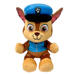 Мягкие животные - Мягкая игрушка TY Paw Patrol Гонщик 15 см (44014)