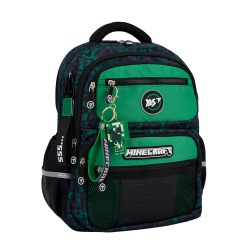 Рюкзаки та сумки - Рюкзак Yes Minecraft Watch Out S-108 (559831)