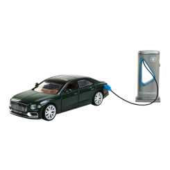 Автомоделі - Автомодель Автопром Bentley Flying Spur Hybrid 1:38 (68718G)