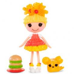 Ляльки - Лялька Пікнік Фрина Lalaloopsy (544579)