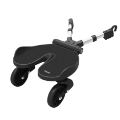 Коляски - Подножка для второго ребенка Bumprider (51291-04) Коляски - Подножка для второго ребенка Bumprider (51291-04)