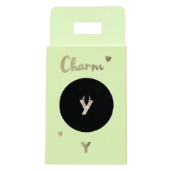 Біжутерія та аксесуари - Підвіска на сережку Trends by Depesche Express yourself 20 (0411834/20) Біжутерія та аксесуари - Підвіска на сережку Trends by Depesche Express yourself 20 (0411834/20)