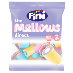 Сладости - Маршмеллоу Fini Цветные ассорти (8410525241338) Сладости - Маршмеллоу Fini Цветные ассорти (8410525241338)